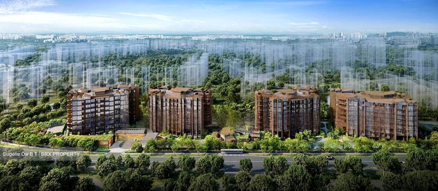 Kassia (D17), Condominium #471815751